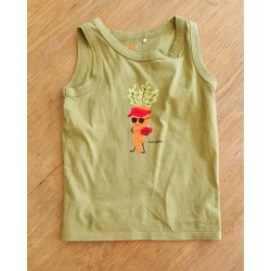 T-shirt manche courte