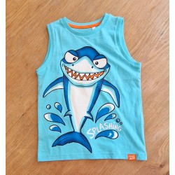 T-shirt manche courte