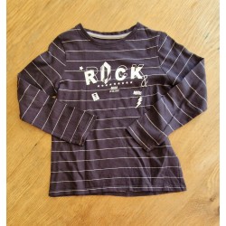 T-shirt manche longue