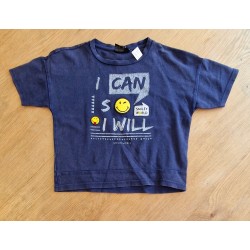 T-shirt manche courte