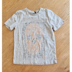 T-shirt manche courte