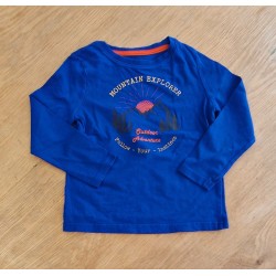 T-shirt manche longue