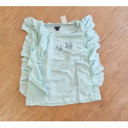 T-shirt manche courte