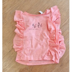T-shirt manche courte