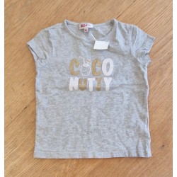 T-shirt manche courte