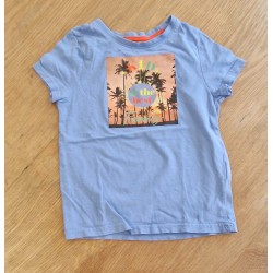 T-shirt manche courte