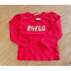 T-shirt manche longue