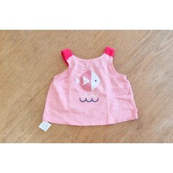 T-shirt manche courte