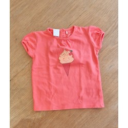 T-shirt manche courte