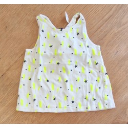 T-shirt manche courte