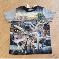 T-shirt manche courte NEUF