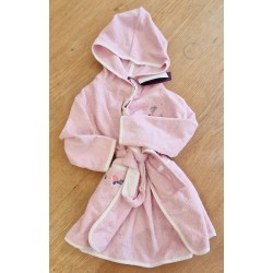 Peignoir NEUF