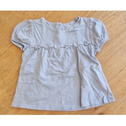T-shirt manche courte