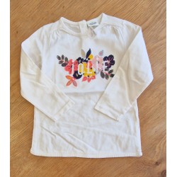 T-shirt manche longue