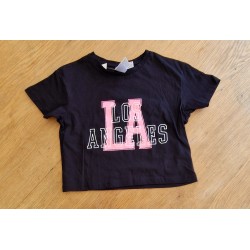 T-shirt manche courte