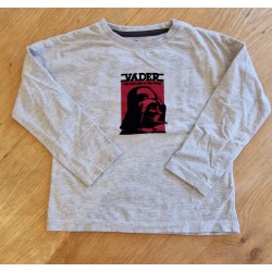 T-shirt manche longue