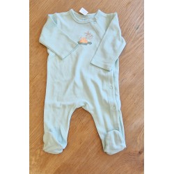 Pyjama coton