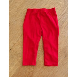 Legging 3/4