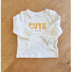 T-shirt manche longue