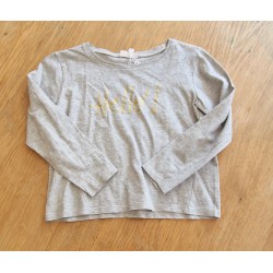 T-shirt manche longue