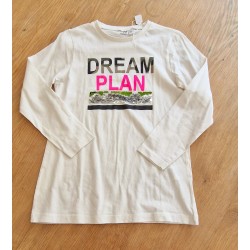 T-shirt manche longue