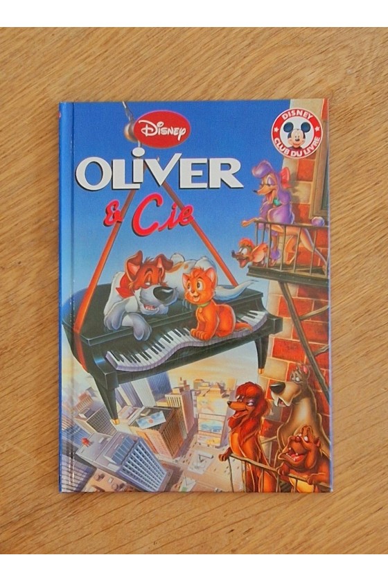 Livre