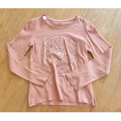 T-shirt manche longue