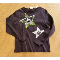 T-shirt manche longue