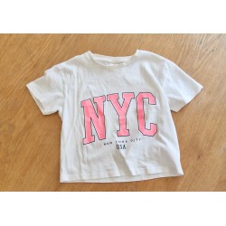 T-shirt manche courte