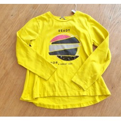 T-shirt manche longue