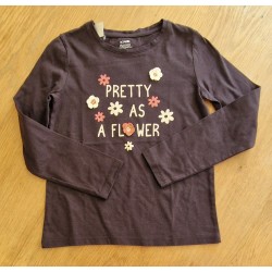 T-shirt manche longue