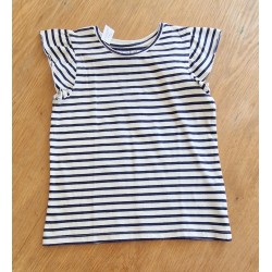 T-shirt manche courte