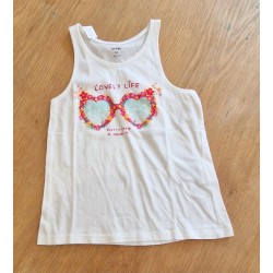 T-shirt manche courte