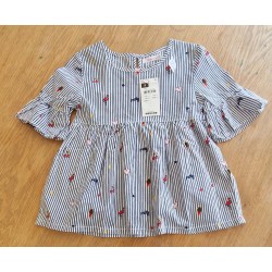 Blouse NEUF