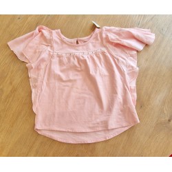 T-shirt manche courte
