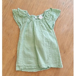 T-shirt manche courte