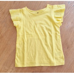 T-shirt manche courte