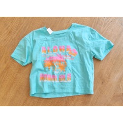 T-shirt manche courte
