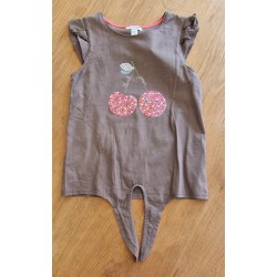 T-shirt manche courte
