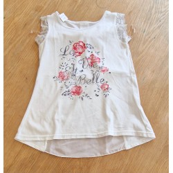 T-shirt manche courte