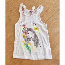 T-shirt manche courte