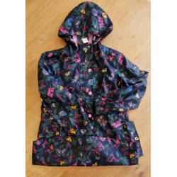 Veste longue pluie