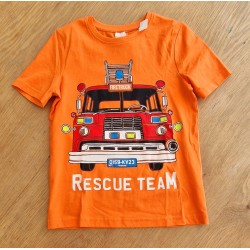 T-shirt manche courte