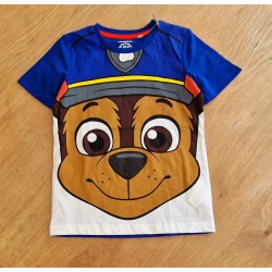 T-shirt manche courte