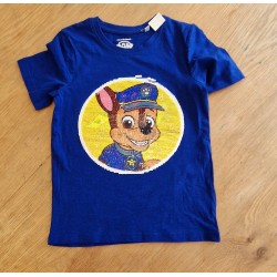 T-shirt manche courte