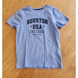 T-shirt manche courte