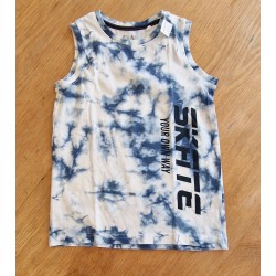 T-shirt manche courte