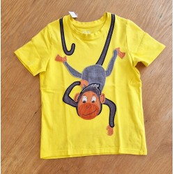 T-shirt manche courte