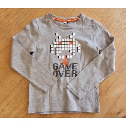 T-shirt manche longue