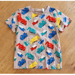 T-shirt manche courte